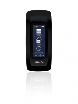 Nina Timer io Handsender
